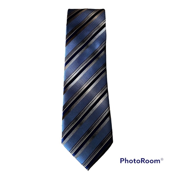 Protocol Men’s Tie - Picture 1 of 2